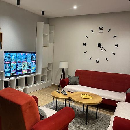 פרישטינה Ora-Prn,Cosy Apartment In The City Center מראה חיצוני תמונה