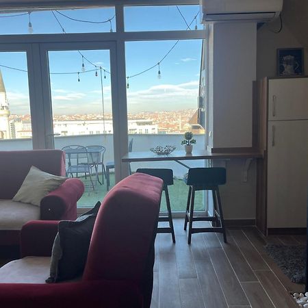פרישטינה Ora-Prn,Cosy Apartment In The City Center מראה חיצוני תמונה