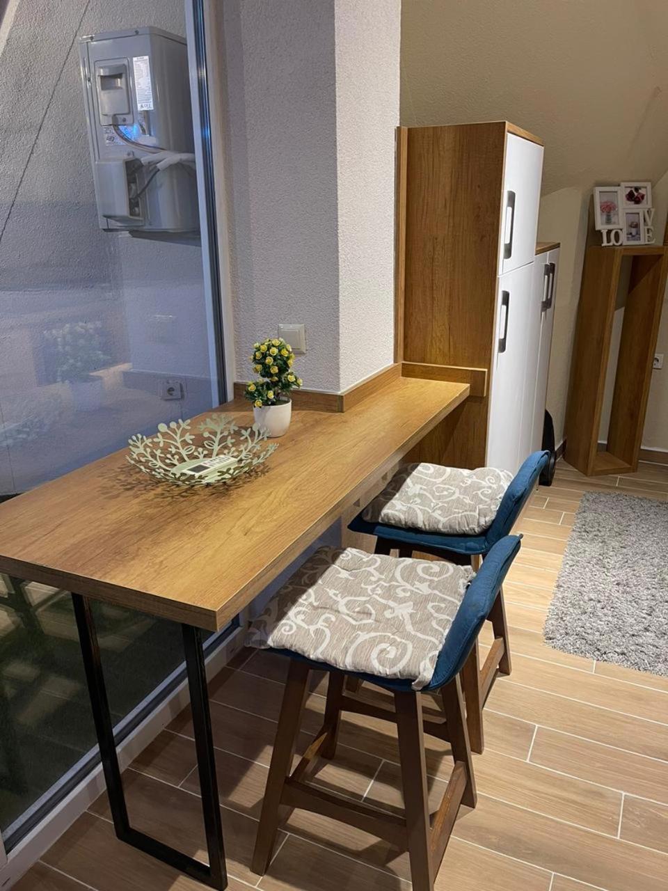 פרישטינה Ora-Prn,Cosy Apartment In The City Center מראה חיצוני תמונה