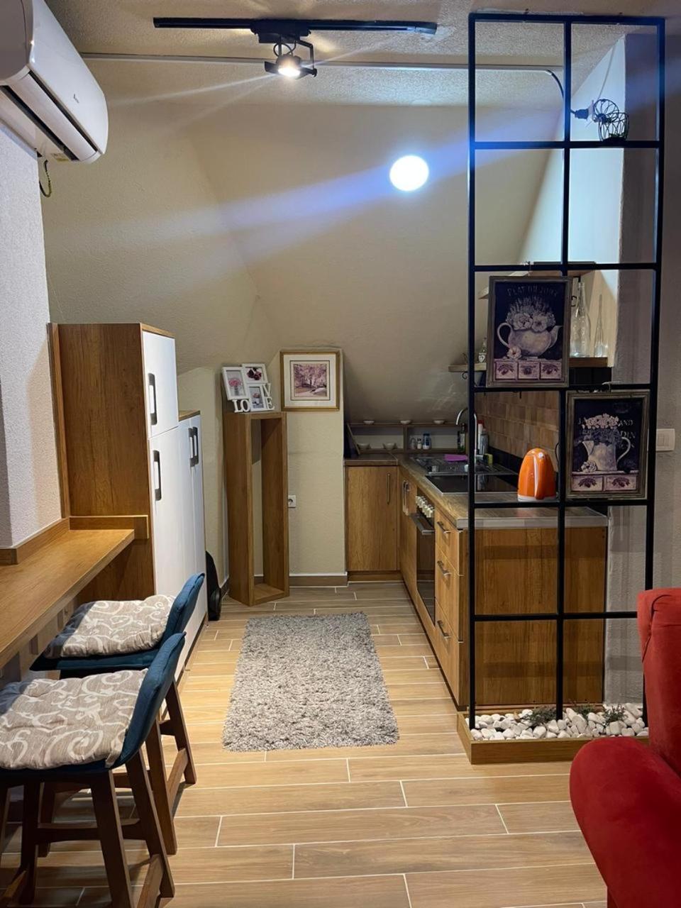פרישטינה Ora-Prn,Cosy Apartment In The City Center מראה חיצוני תמונה