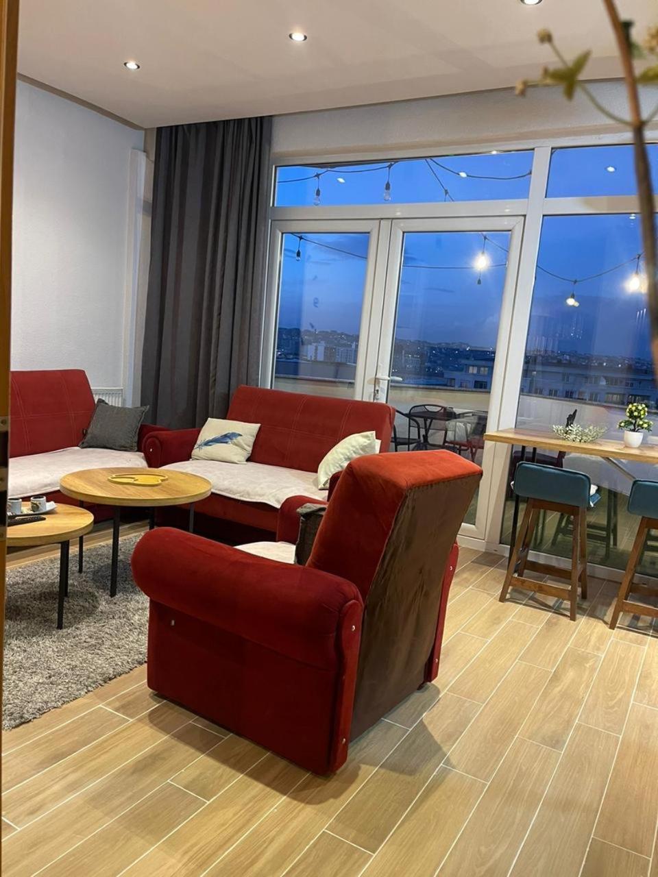 פרישטינה Ora-Prn,Cosy Apartment In The City Center מראה חיצוני תמונה