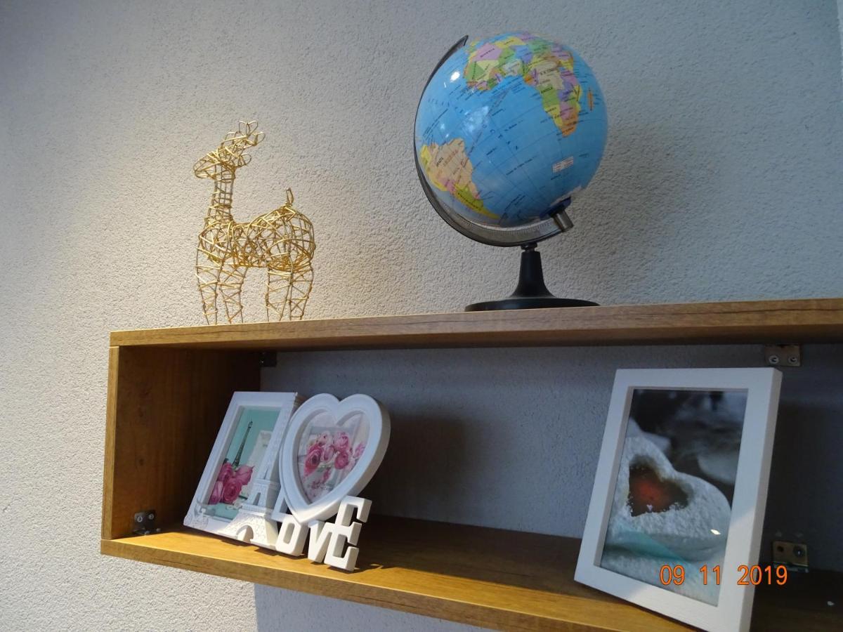 פרישטינה Ora-Prn,Cosy Apartment In The City Center מראה חיצוני תמונה