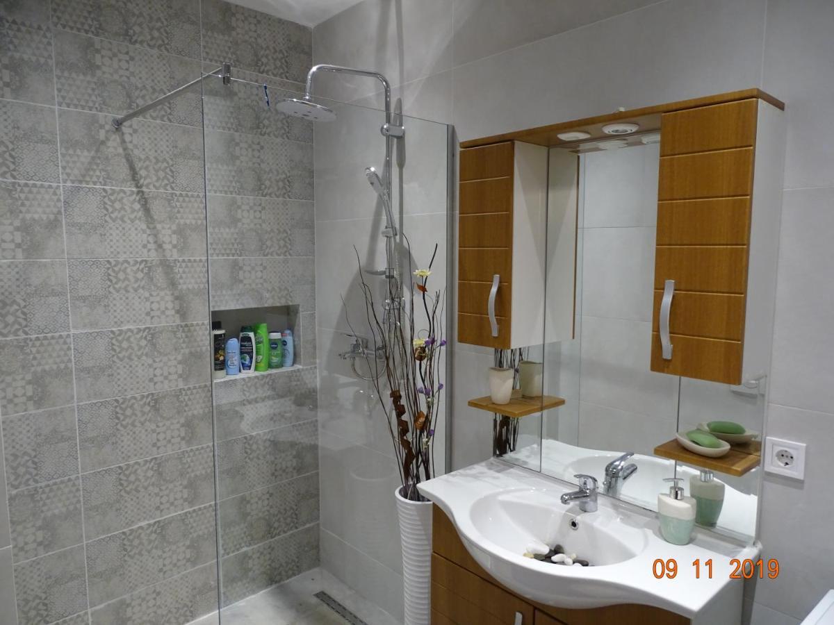 פרישטינה Ora-Prn,Cosy Apartment In The City Center מראה חיצוני תמונה