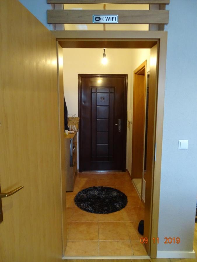 פרישטינה Ora-Prn,Cosy Apartment In The City Center מראה חיצוני תמונה